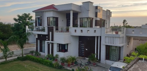 Sonu Kaler's Residence