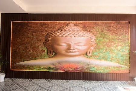Hotel Shivam Grand