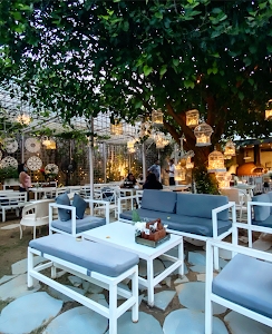 Cafe Soul Garden