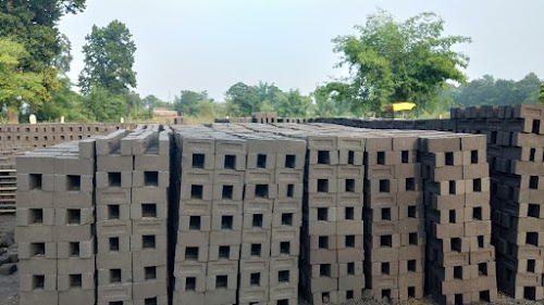 Fly Ash Bricks Factory