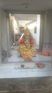 Vishawkarma Mandir