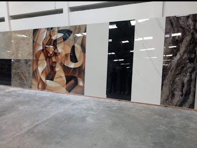 Chandan Tiles & Marble Industries