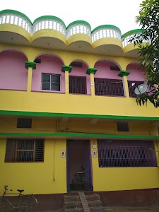 Mahnar Bazar