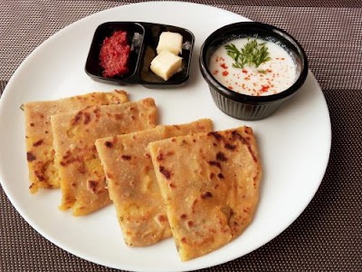 Paratha Wala