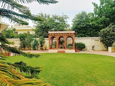 iKshana Heritage Home