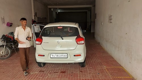 JAMU AUTOMOBILES PVT LTD