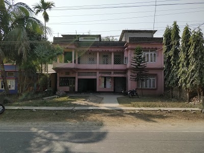 Delhivery Pvt Ltd