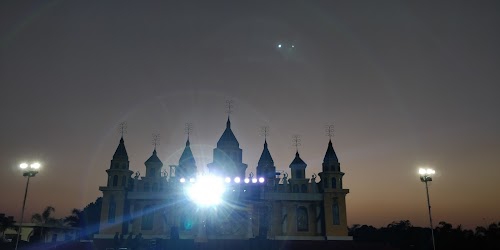 Radha Krishna Farm