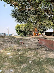 बराही माता मंदिर
