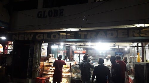 Globe Baker's & Cafe