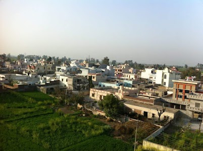 Mehrampur