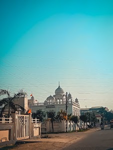 Greater Green Park Colony