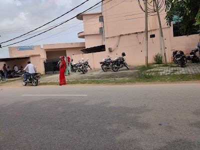 Rajesh pilot memorial college of education