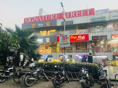 Reliance SMART