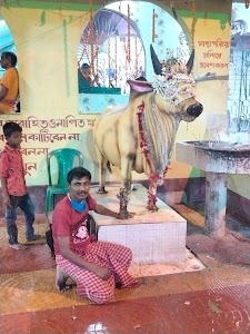Ashoka Boat