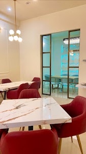 Blessings Restaurant