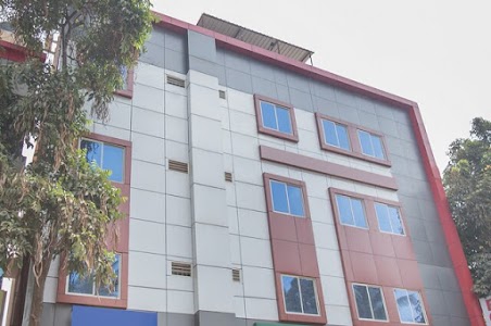 SPOT ON 77610 Pratikshya Guest House