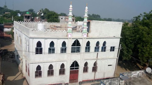 Sarawe Jama Masjid