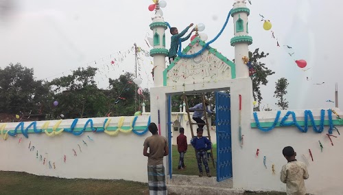 Bacha general store