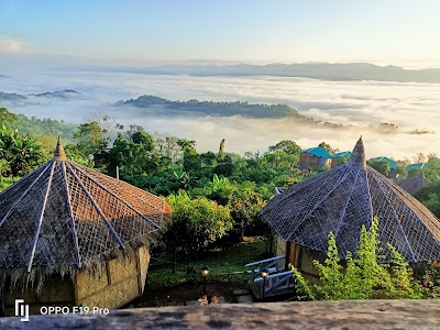 Jumghor Eco Resort