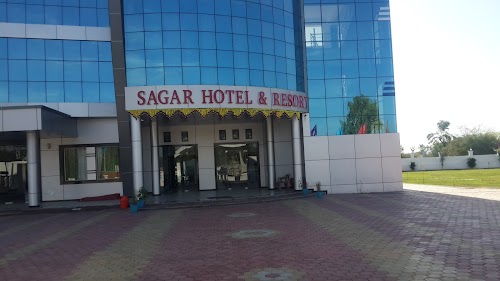 Sagar Hotel & Resort
