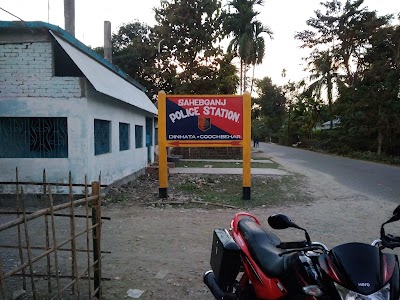 Sahebganj Police Station