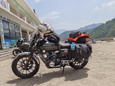 Chenab Valley, Kashmir