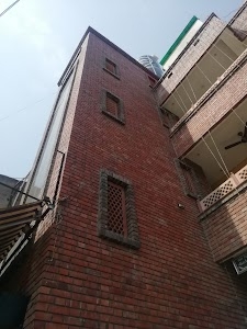 Hotel Alig Inn