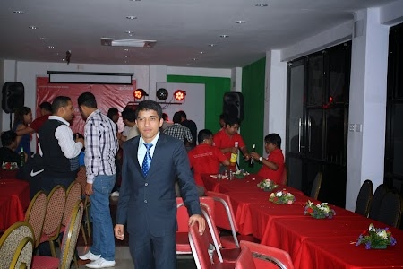 Anil Lamichhane
