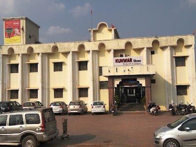 Hotel Kunwar Shree