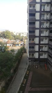 Mahal Residency