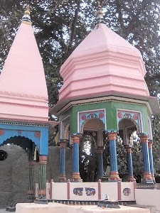Parshurampur
