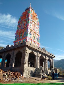 Narsingh Mandir Barmeen