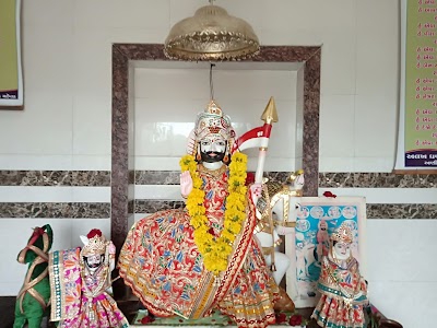 Anita Ramdevpir Mandir
