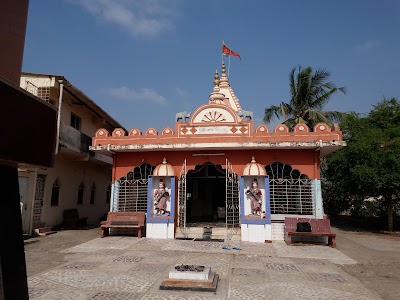 Bhimnath Mahadev Temple