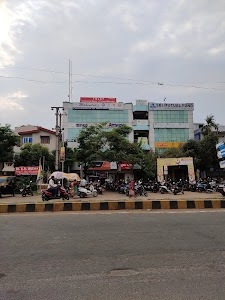 Mahendra Educational Private Limited - Best coaching for BANK | SSC | Railway | State Level Exam in Balasore