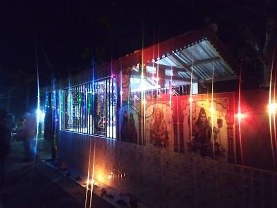Katahguri Public Kabarsthan, Niz Rangamati
