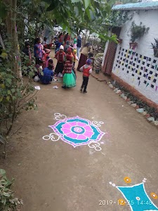 Katahara khas school