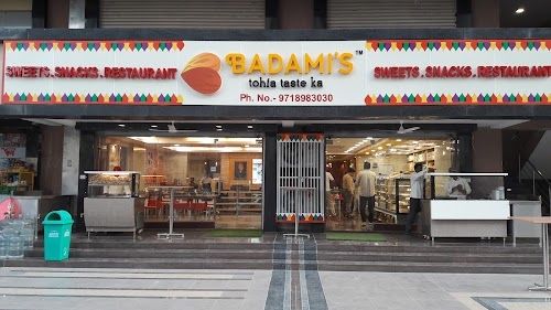 BADAMI'S SWEETS AND RESTAURANT