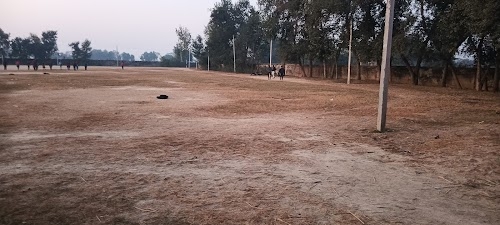 Sehuka Playground