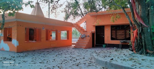 Hanuman Mandir Sarswan