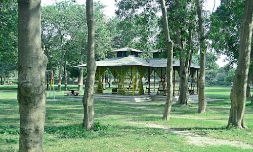 Kalindi Kunj Park