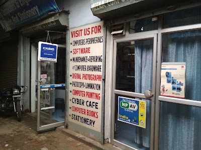 SARANG COMPUTERS AND ENTERPRISES