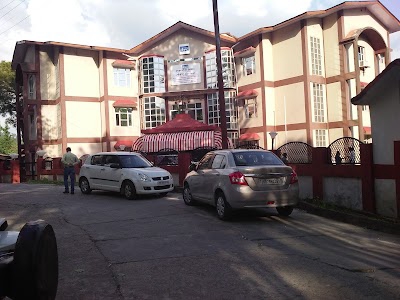 Banikhet Chamera-I Guest House