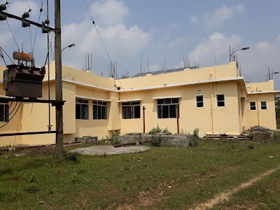 Kowaifung Primary Health Centre