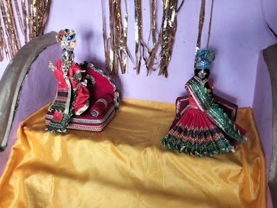 Thakur Ji Ka Mandir