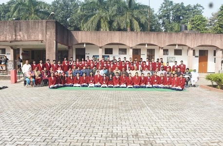 Jawahar Navodaya Vidyalaya, Kushinagar