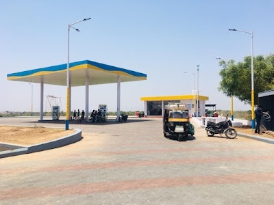 UNITY PETROLEUM