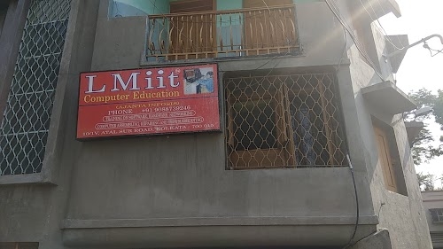 LMiit Computer Education