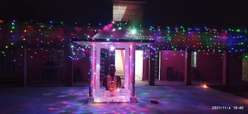 गुरु सहाय लाल भवन